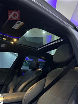 مرسيدس بنز C-Class